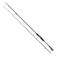 Fox Rage Warrior Light Spin 6ft 9in/5-15g